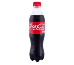 Coca 500 - Cocacola Coca 500 - Cocacola