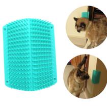 Coça Cat - Coçador para gatos, Massagem e remoção de pelos