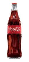 Coca cola 1L vidro