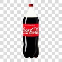 coca cola 2 l unidade