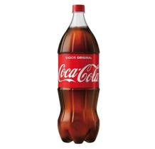 Coca cola 2 litros