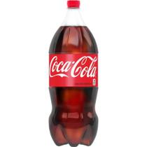 Coca cola 2 litros