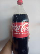 Coca cola 2 lt