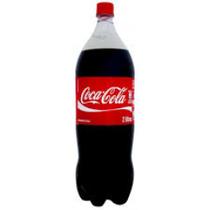 Coca cola 2l