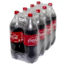 Coca cola 2l fardo com 6