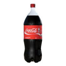 Coca cola 2lt