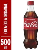 Coca-cola 500ml Coca-cola 500ml