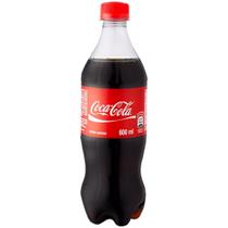 Coca cola 600ml