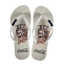 Coca cola chinelo cc4380 molokai