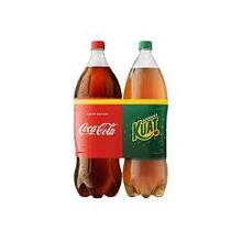 COCA COLA KUAT 2L L com 1 unidades COCA COLA KUAT 2L L com 1 unidades
