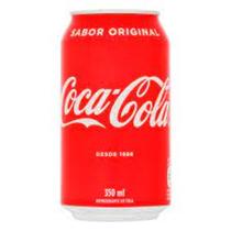 coca cola lata 350ml coca cola lata 350ml