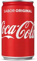 Coca cola latinha 220ml Coca cola latinha 220ml