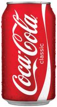 coca cola latinha