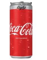 Coca-cola light 06x310ml