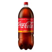 Coca Cola Menos Acu 3l