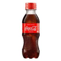 Coca Cola Oginal- Pet 200ml - Coca-Cola