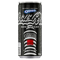 COCA-COLA OREO Sem Açucar 310ml Edição Limitada