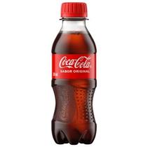 Coca Cola Original 12 pzas x 200 ml