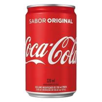 Coca-Cola Original 220 ML