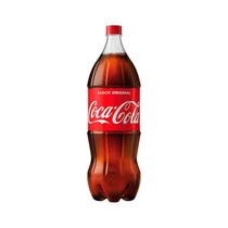 Coca-Cola Original Pet 2 Litros