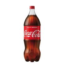 Coca Cola Original- Pet 2L - Coca-Cola