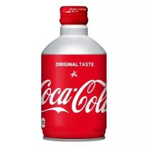 Coca cola original taste 300ml japão