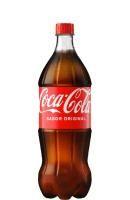 coca cola pet 1 l com 6 unidades