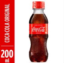 Coca cola pet 200 ml Coca cola pet 200 ml