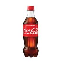Coca cola pet 600 ml