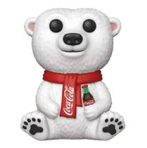Coca-Cola Polar Bear - Coca-Cola - 58 - Pop! Ads - Funko
