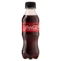 Coca-cola s/acucar pet 200ml