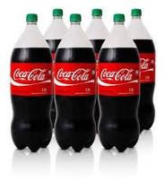 coca cola sem acucar 2.5 l com 6 unidades coca cola sem acucar 2.5 l com 6 unidades