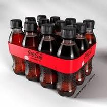 coca cola sem acucar 200ml com 12 unidades coca cola sem acucar 200ml com 12 unidades