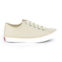 Coca Cola Tenis Fem Cc2349 Branco