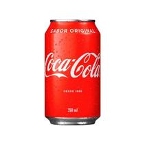 CocaCola Lata 350mL