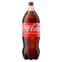 CocaCola Original 6 unidades x 2.5 L
