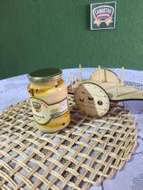Cocada Cremosa c/ Geleia de Maracuja 660g Canastra Premium