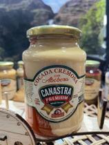 Cocada Cremosa com Abobora 680g Canastra Premium Cocada Cremosa com Abobora 680g Canastra Premium