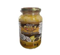 Cocada cremosa com maracuja 680 g