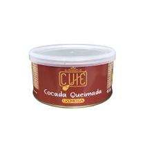 Cocada Cremosa em Lata 400gr Cuie de Minas