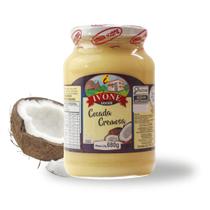 Cocada Cremosa Ivone 680g Cocada Cremosa Ivone 680g