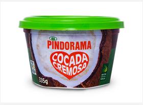 Cocada Cremosa Pindorama