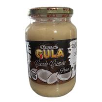 Cocada cremosa reino da gula 680 g Cocada cremosa reino da gula 680 g