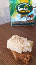 COCADA CREMOSA SABORES DO NORDESTE DISPLAY 24x35g COCADA CREMOSA SABORES DO NORDESTE DISPLAY 24x35g