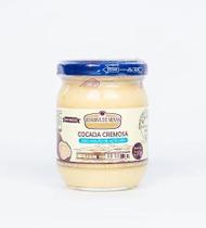 Cocada Cremosa Zero Açúcar 210g Reserva De Minas Cocada Cremosa Zero Açúcar 210g Reserva De Minas