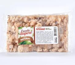 Cocada Itapira 220g - Produto Artesanal Natural