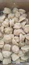 Cocada Mista Mesclada Artesanal Caixa 3kg Granel Cocada Mista Mesclada Artesanal Caixa 3kg Granel