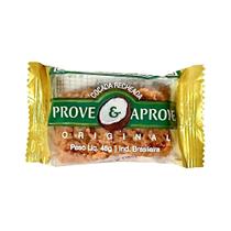 Cocada Recheada Prove&Aprove Original 45g Cocada Recheada Prove&Aprove Original 45g