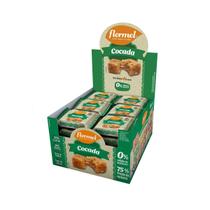 Cocada Zero Açúcar Com Coco Flormel