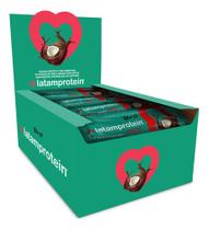 Cocada Zero Com Proteina Chocolate Zero Açucar Latam Fit